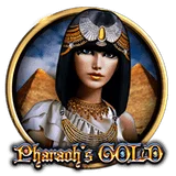 Bocoran RTP Slot CQ9 Pharaoh's Gold